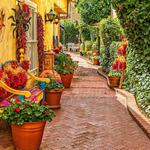 Old Town