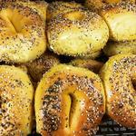 Country Hot Bagels