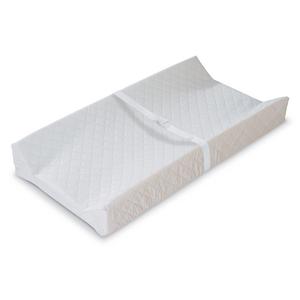 Infant Contoured Changing Pad