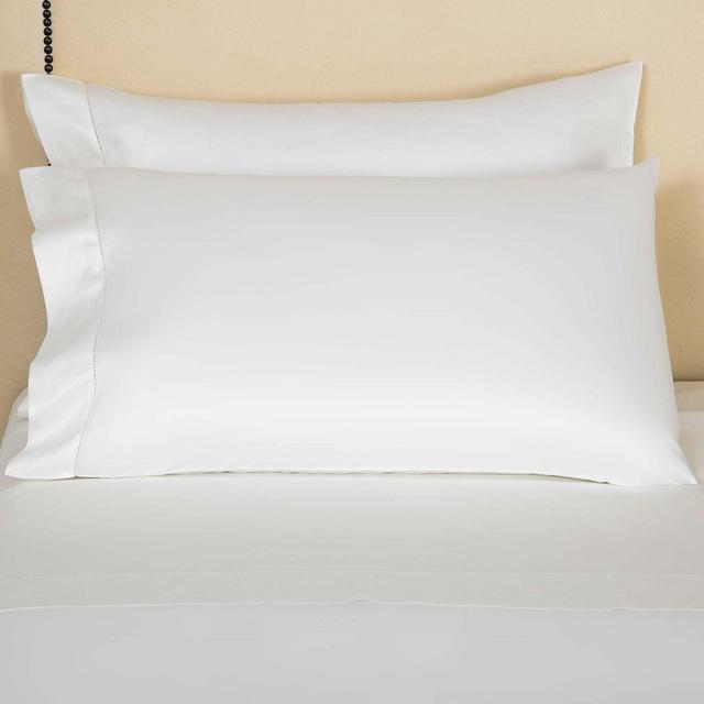 Frette Essentials Single Ajour Sheet Set, California King