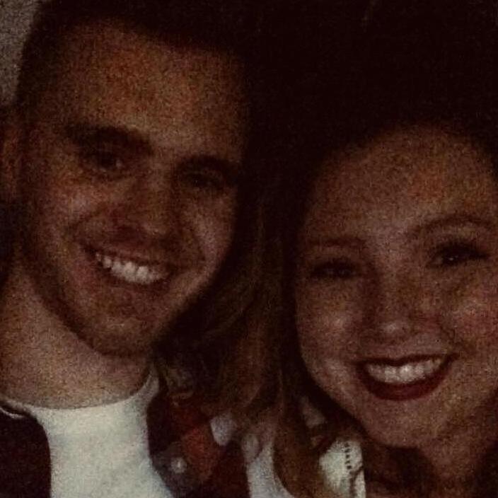 Our first concert - Florida Georgia Line @ JQH Arena