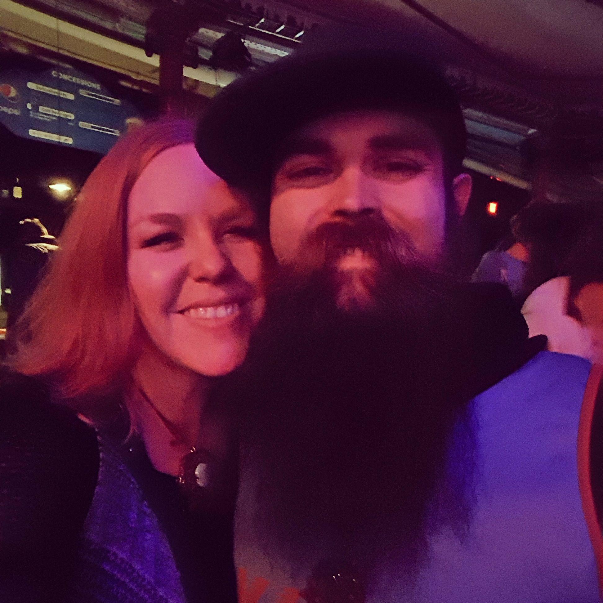 Lotus concert at The Belly Up in Aspen, CO. 2016