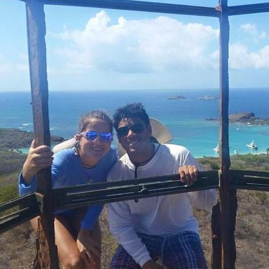 2015 - Culebrita