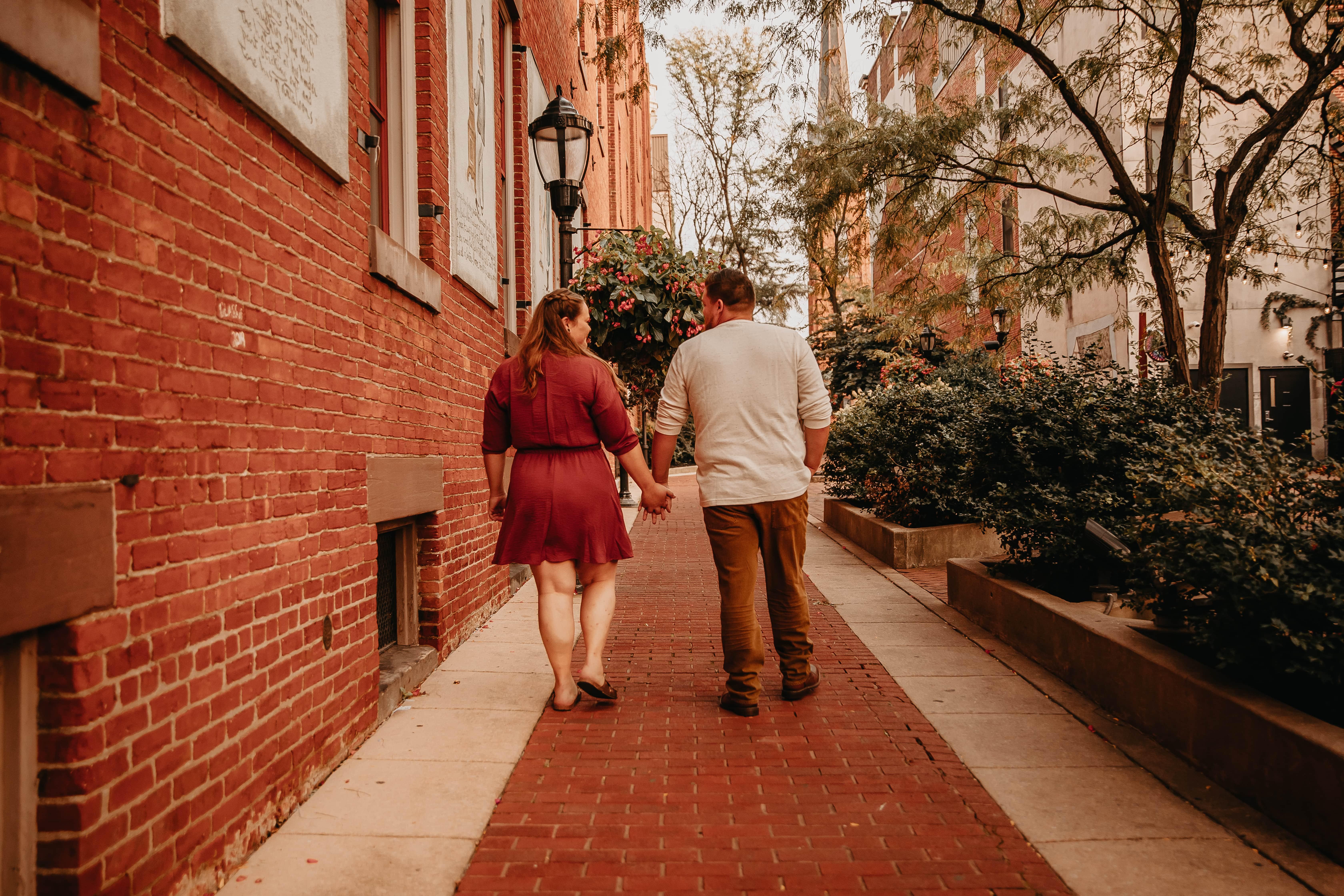 The Wedding Website of Arianna McClane and Andrew Garber