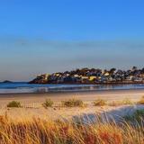 Nahant Beach