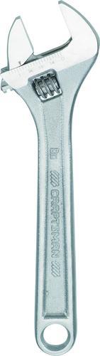 Craftsman® 8" Steel Adjustable Wrench at Menards®