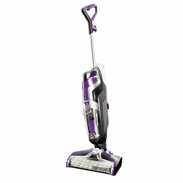 BISSELL® CrossWave® Pet Pro Multi-Surface Wet Dry Vac