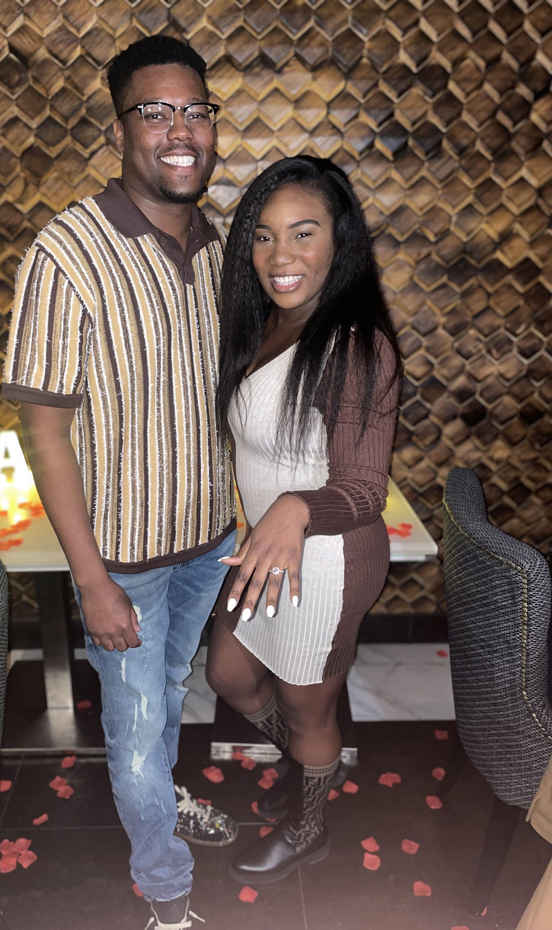 The Wedding Website of Chelsea Cole and Michael Nelson