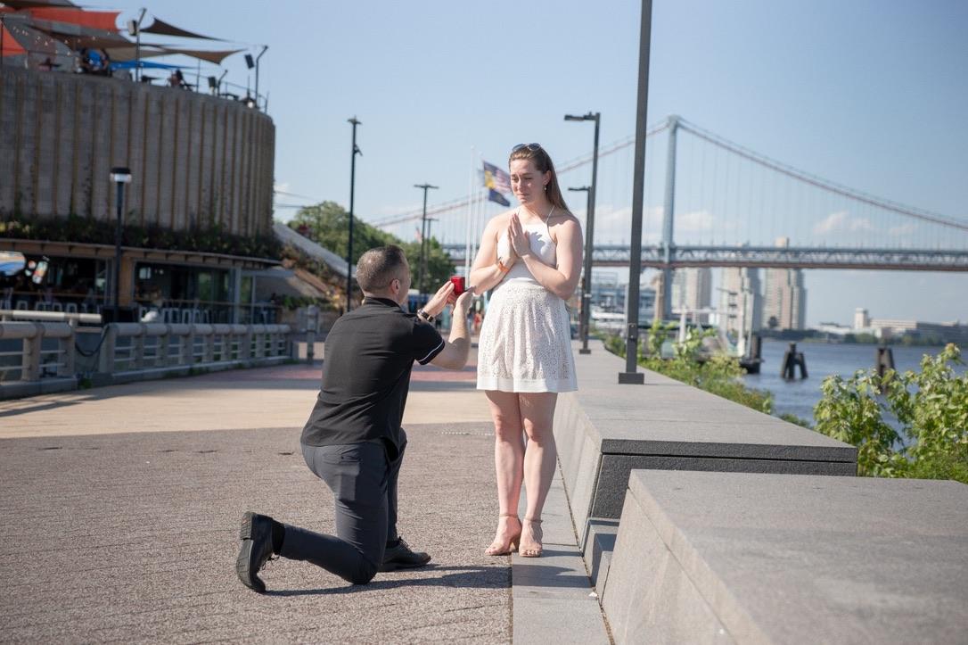 The Wedding Website of Allison Long and Anthony Mamunes