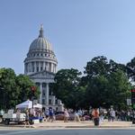 Dane County Farmers' Market