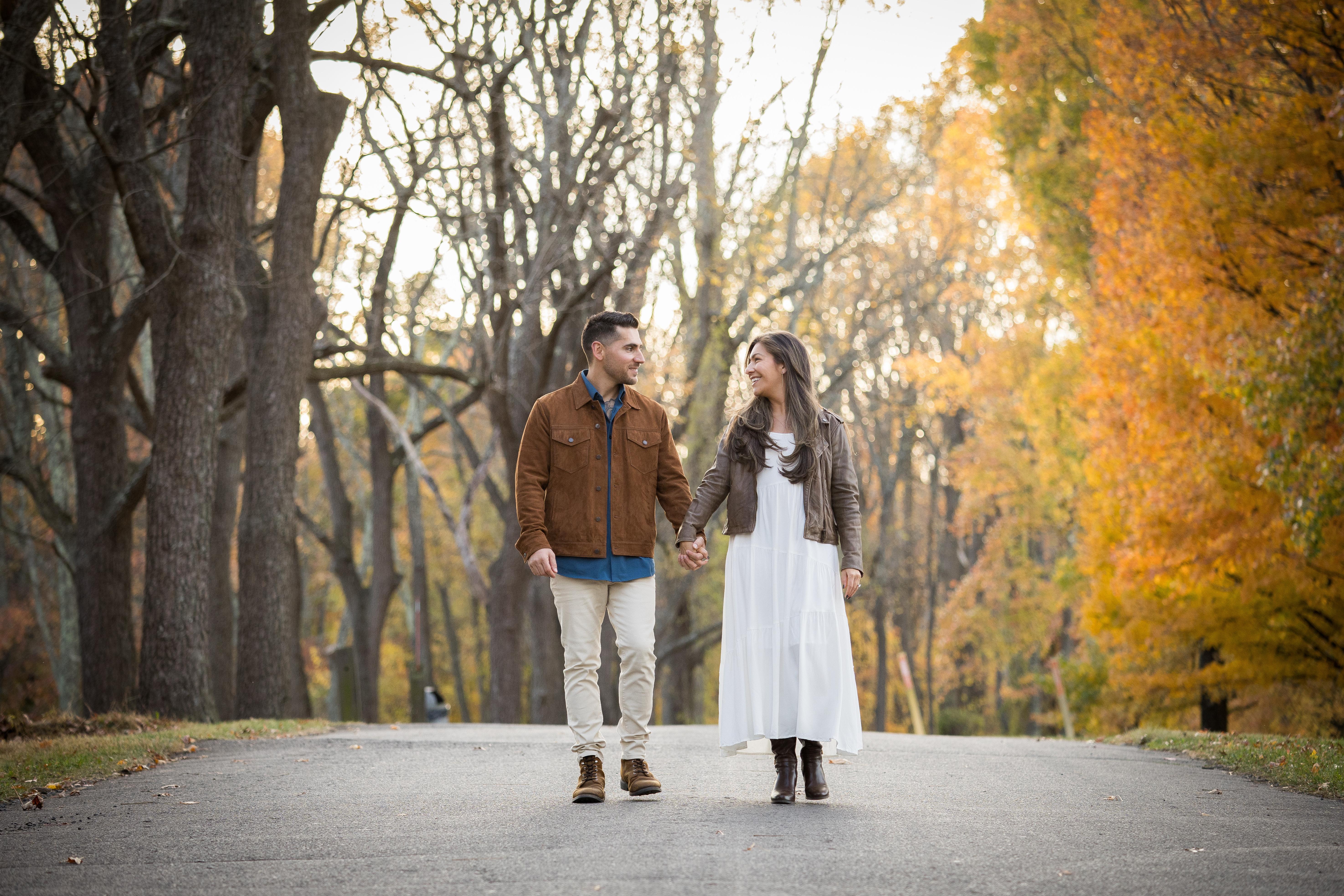 The Wedding Website of Marissa Haby and Steve Matalenas