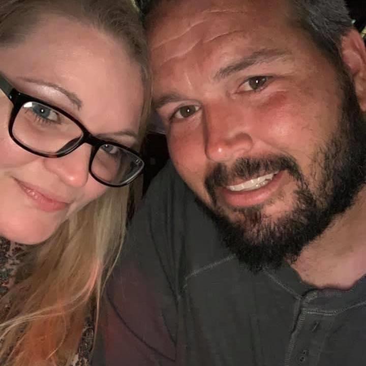 Date night!
