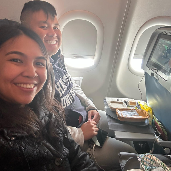 Round Trip Plane Tickets to Indonesia