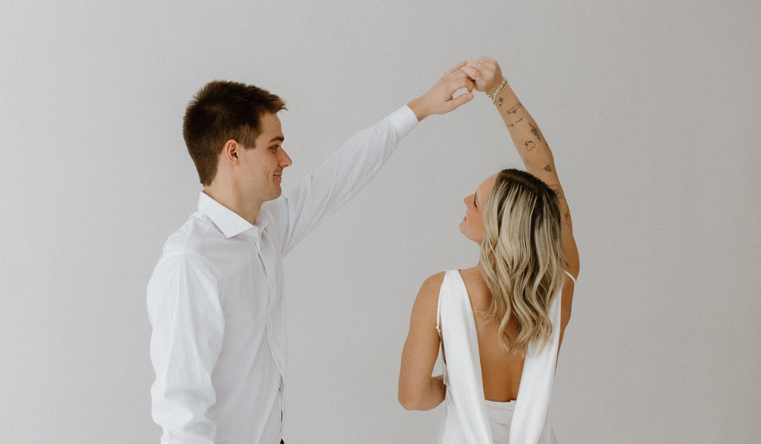 The Wedding Website of Lyla Keil and Liam Geiser