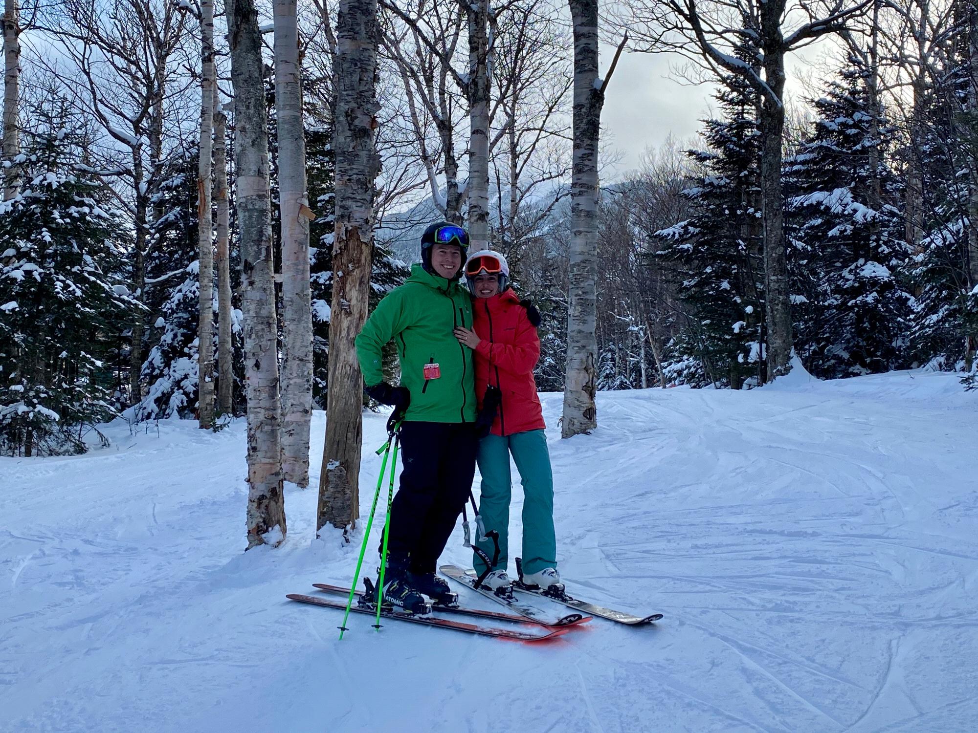 Sugarbush Resort
Warren, VT
02/01/2020