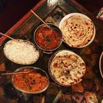 Indian Restaurant Krishna13