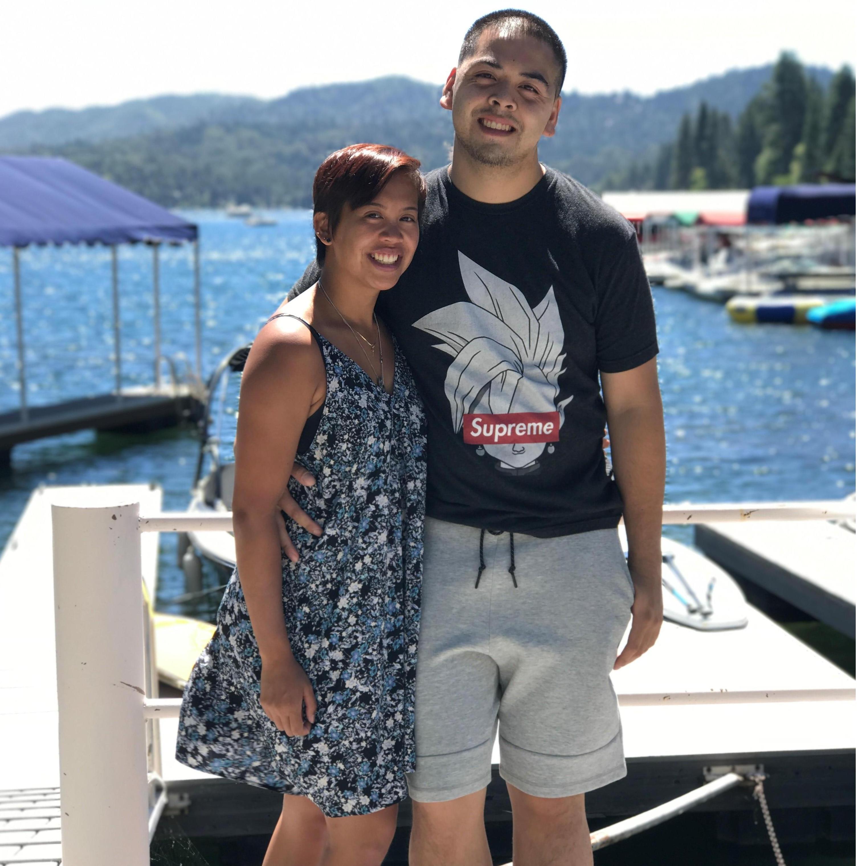 Lake Arrowhead 2017