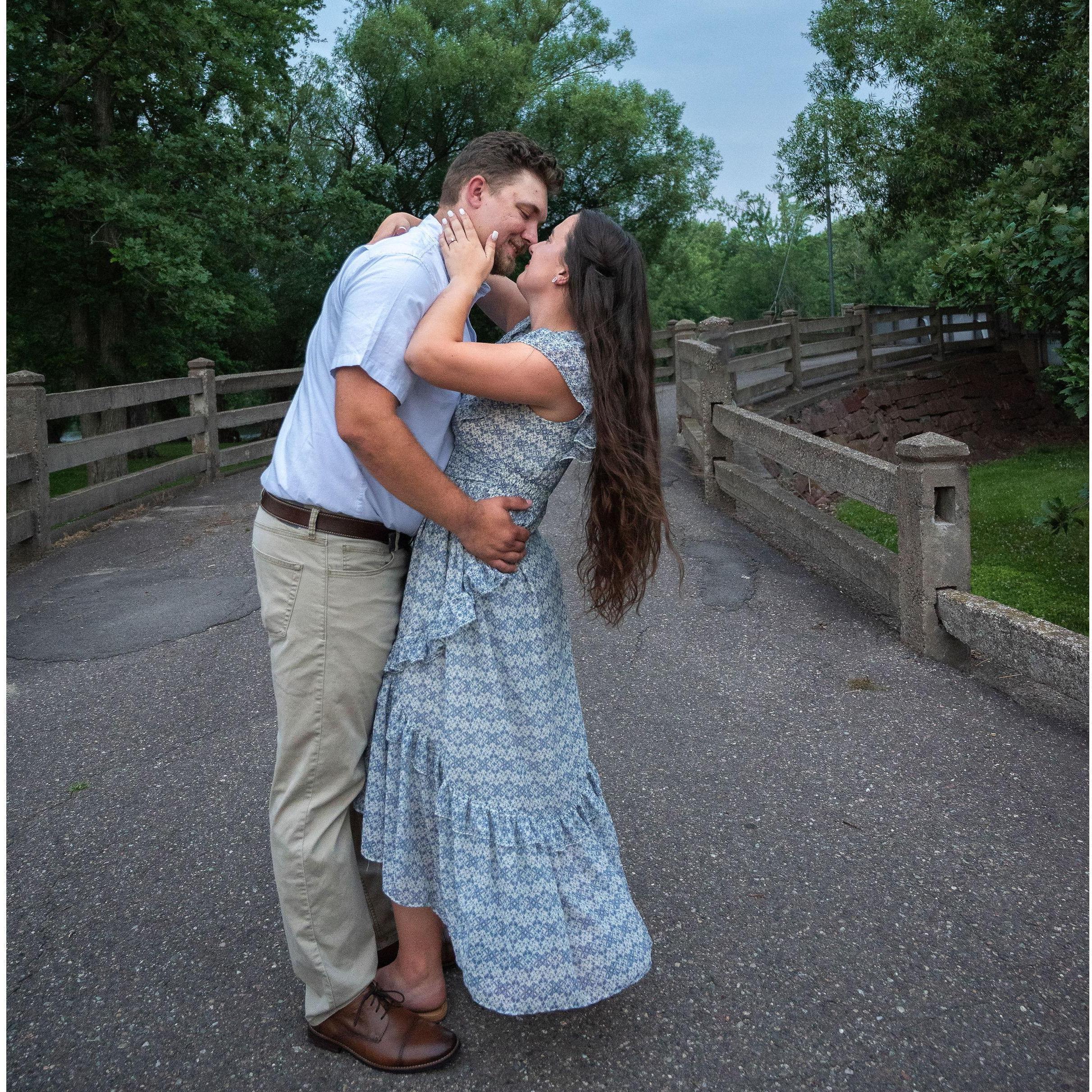 Photos by Cheryl Mansur Photography
