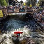 Vail - Go Pro Mountain Games