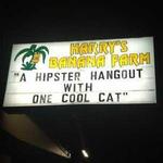 Harry's Banana Farm