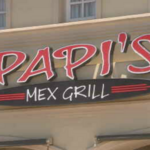 Papi's Mex Grill