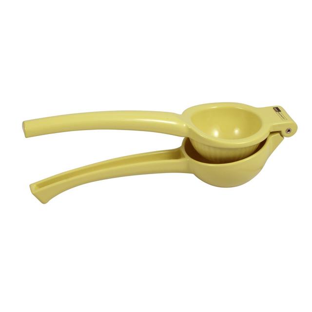Amco Enameled Aluminum Lemon Squeezer