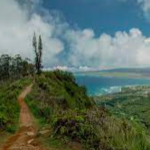 Waihee Ridge Trail