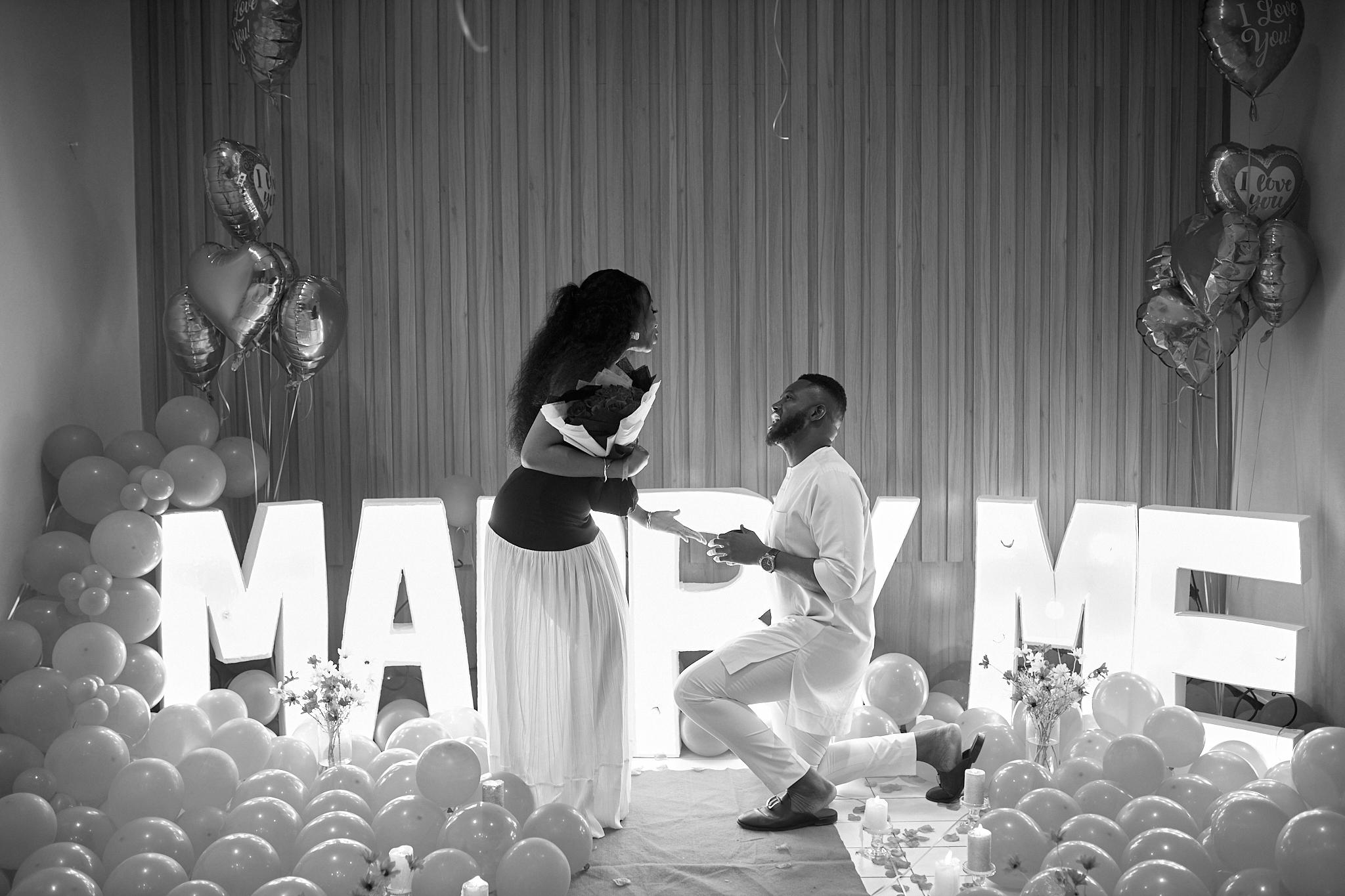 The Wedding Website of Tochi Anozie and Nnamdi Umunna