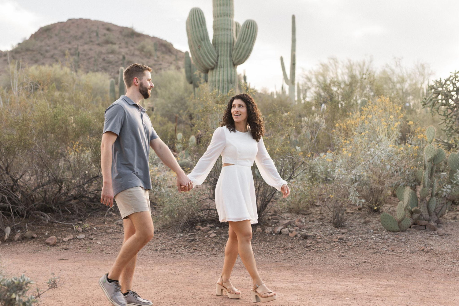 The Wedding Website of Esther Rojas and Brett Haffner