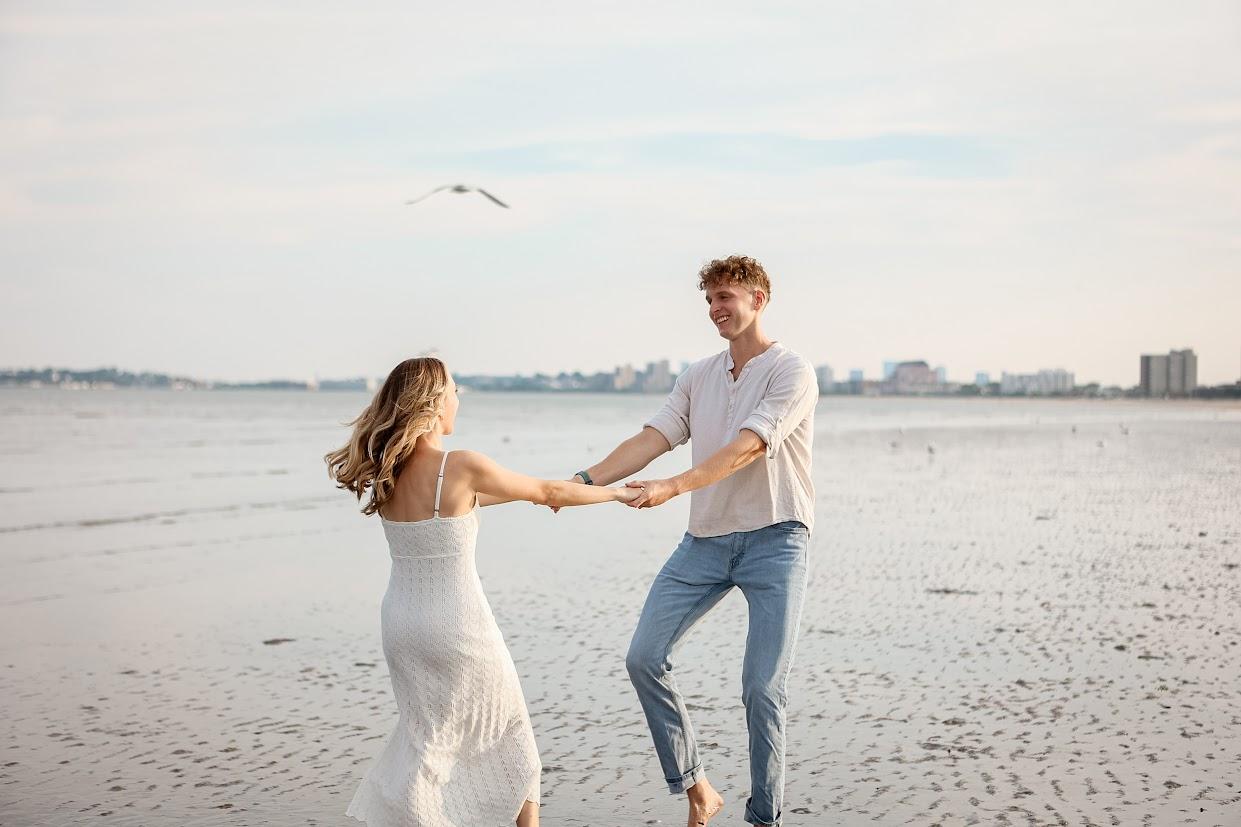 The Wedding Website of Shannon McPike and Matthew Wolfer