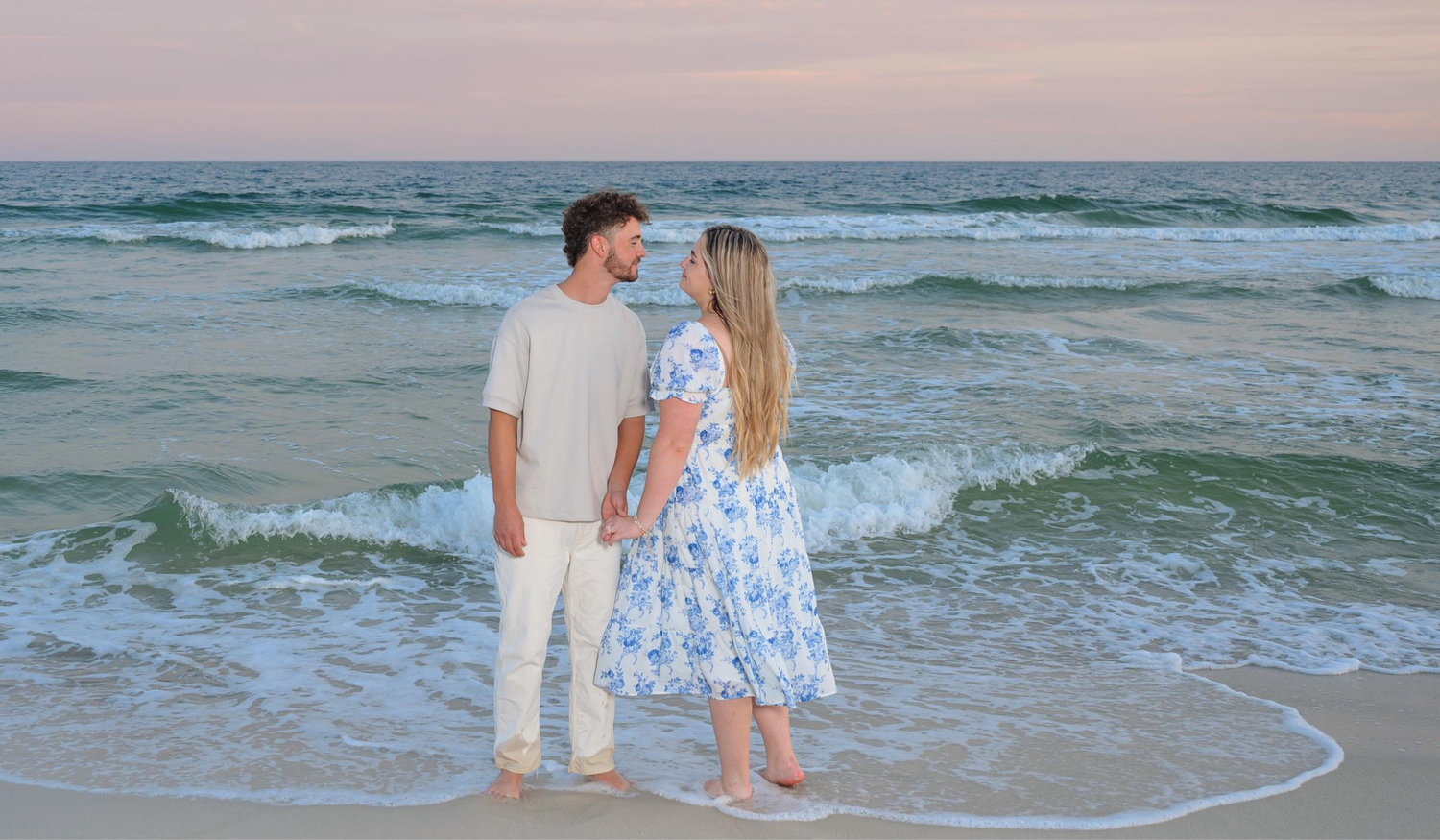 The Wedding Website of Sydney Hynes and Jake Meyer