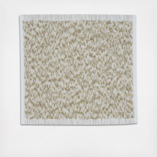 Space Dye Terry Washcloth, Set of 4