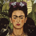 Frida Kahlo Museum