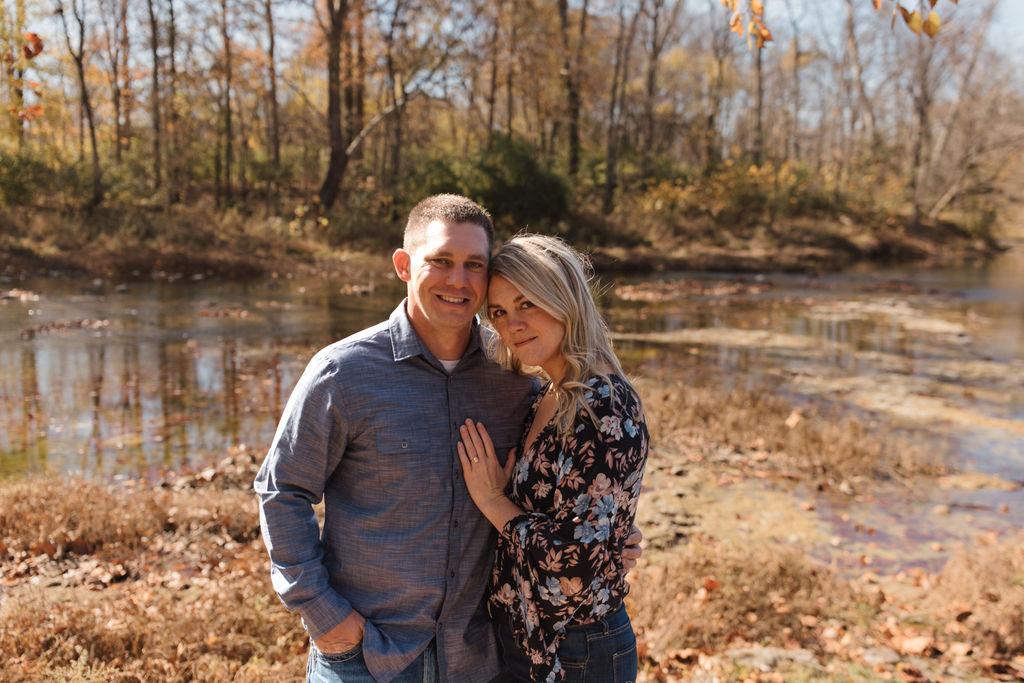 The Wedding Website of Jordan Hebbe and AJ Hummel