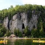 Peninsula State Park