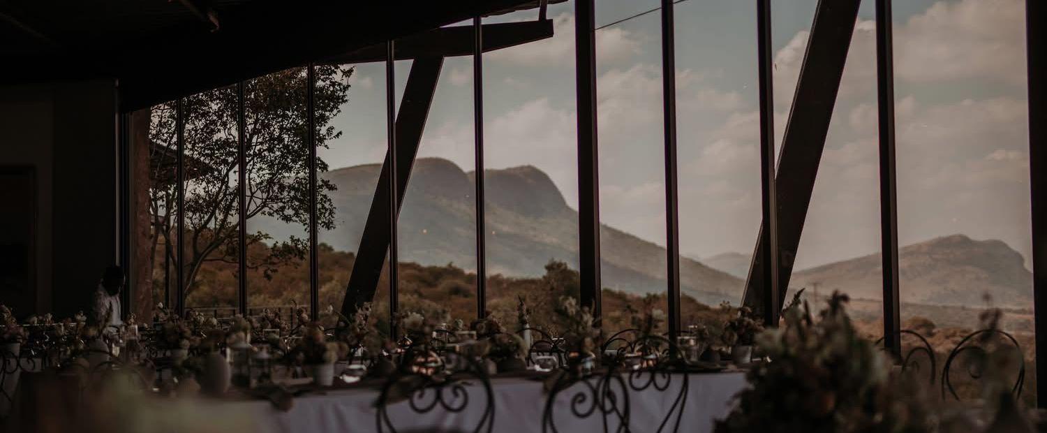 The Wedding Website of Morne Pieters and Lauren Buchanan