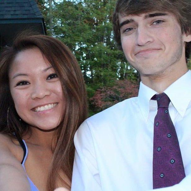 Student council retreat in Fall 2015