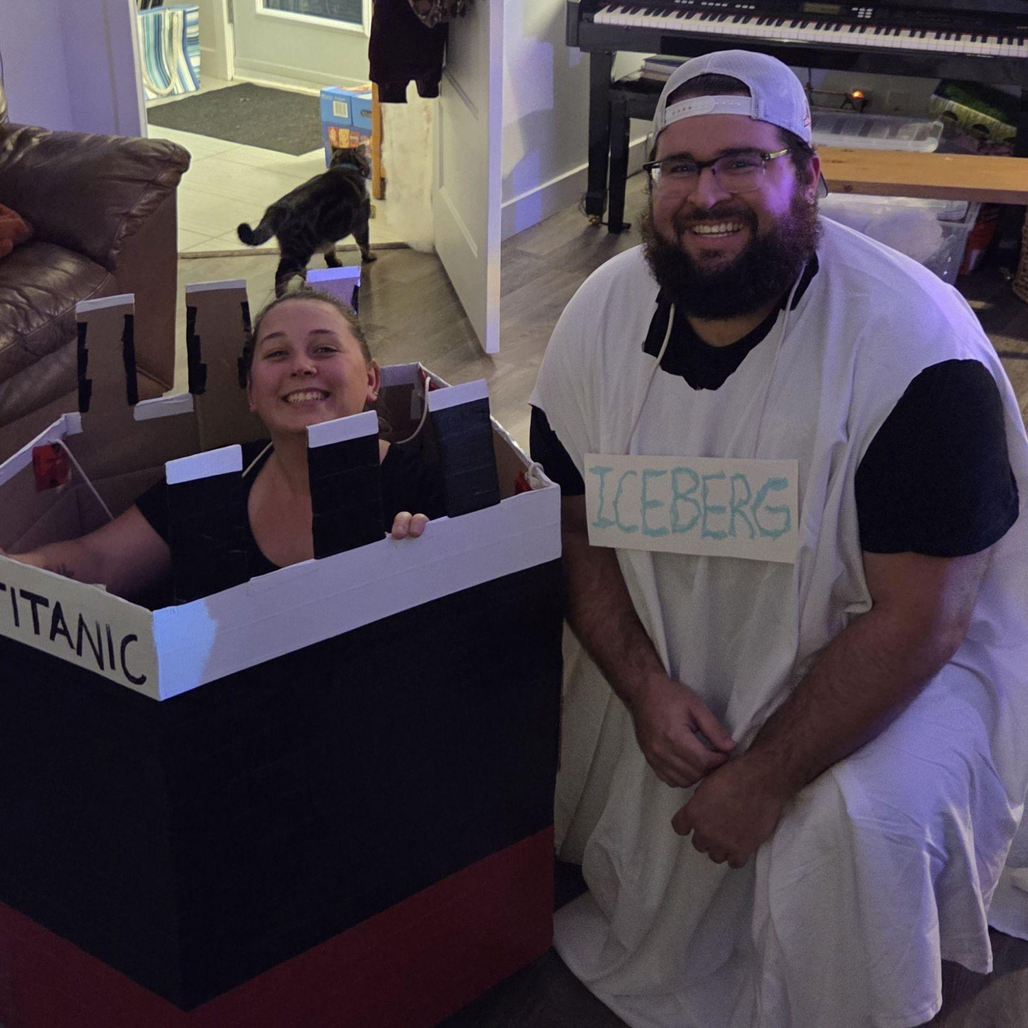 Halloween 2025