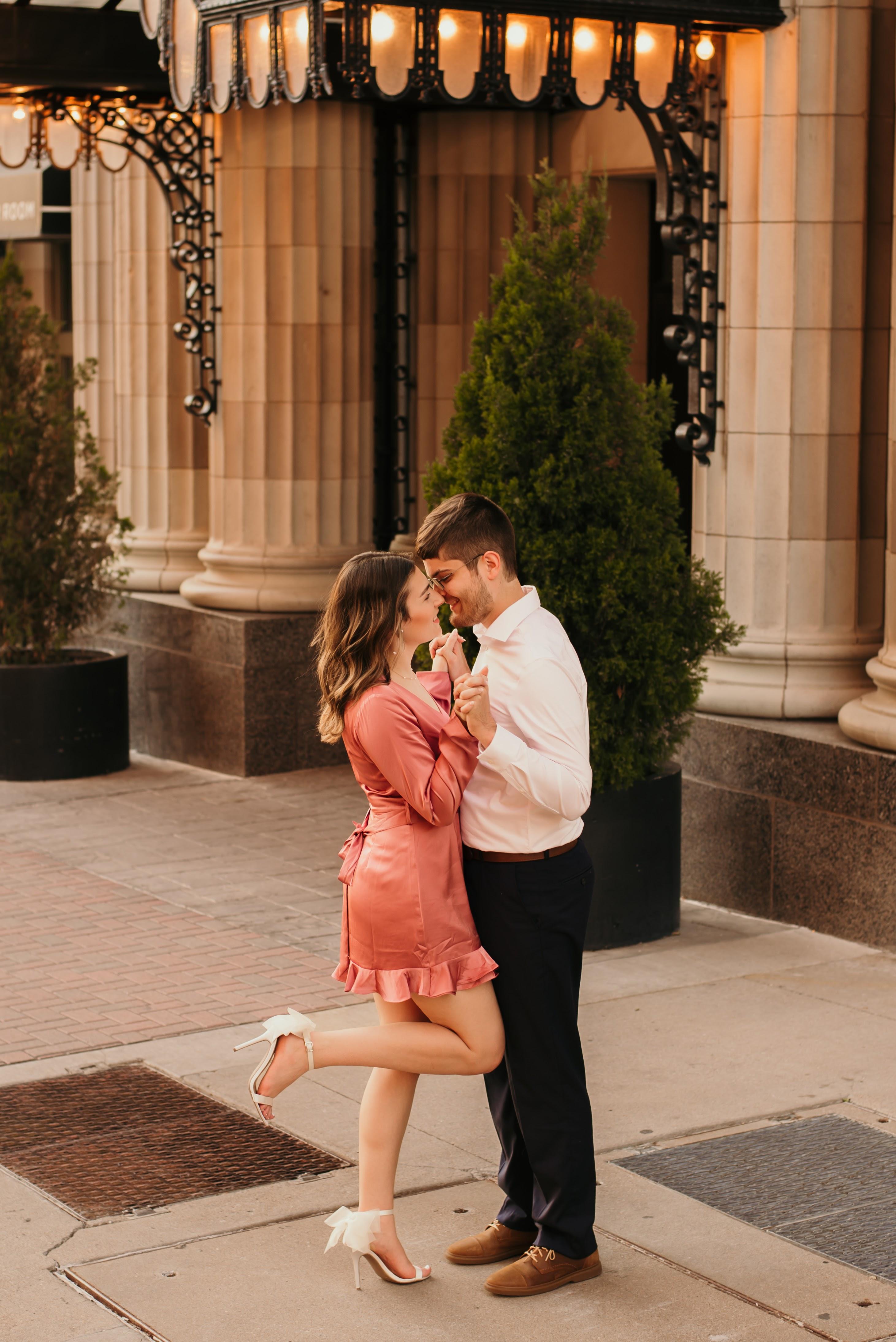 The Wedding Website of Rylee Chambers and Jacob Woodring
