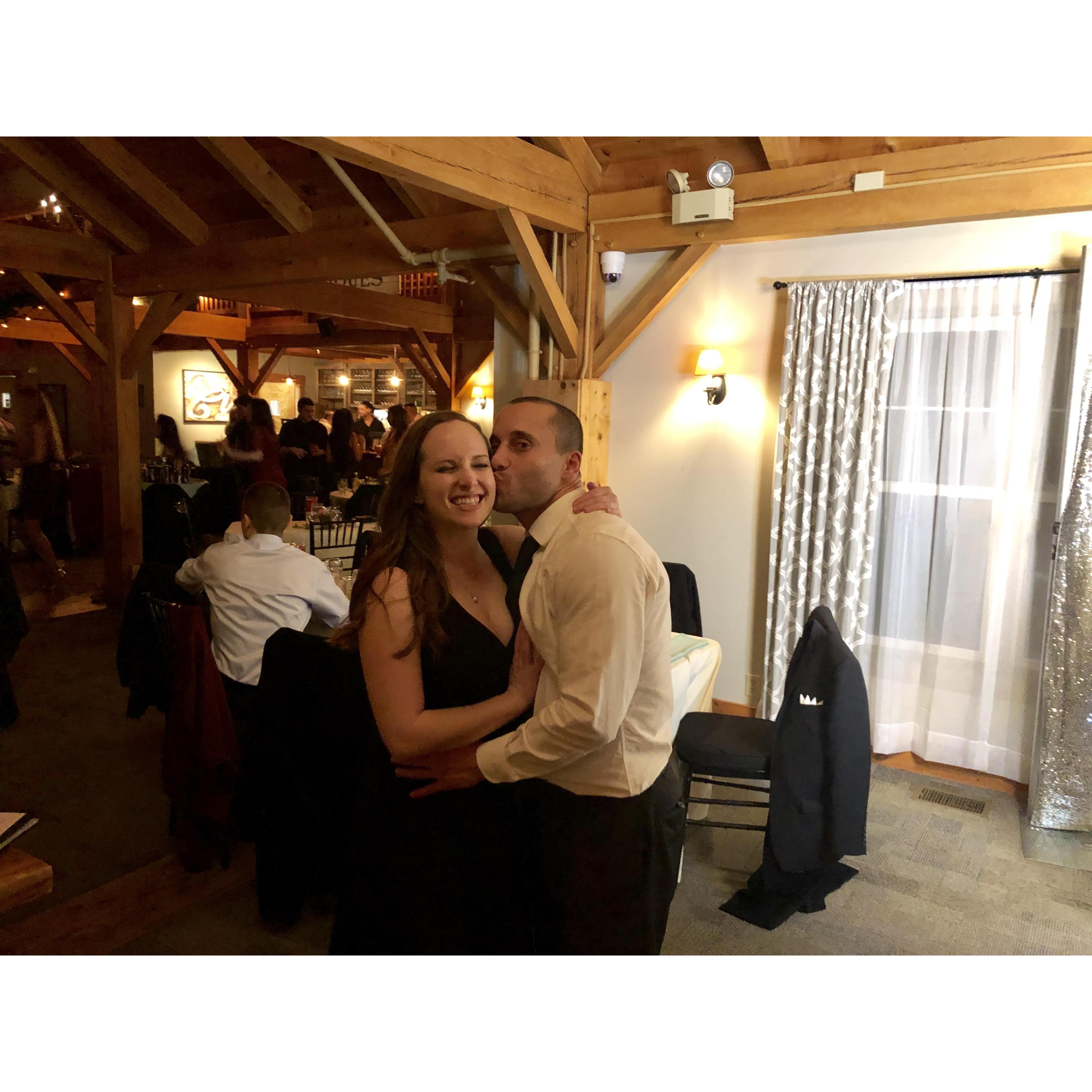 Dawn & Bryan's Wedding