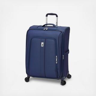 Knightsbridge II 25" Expandable Spinner