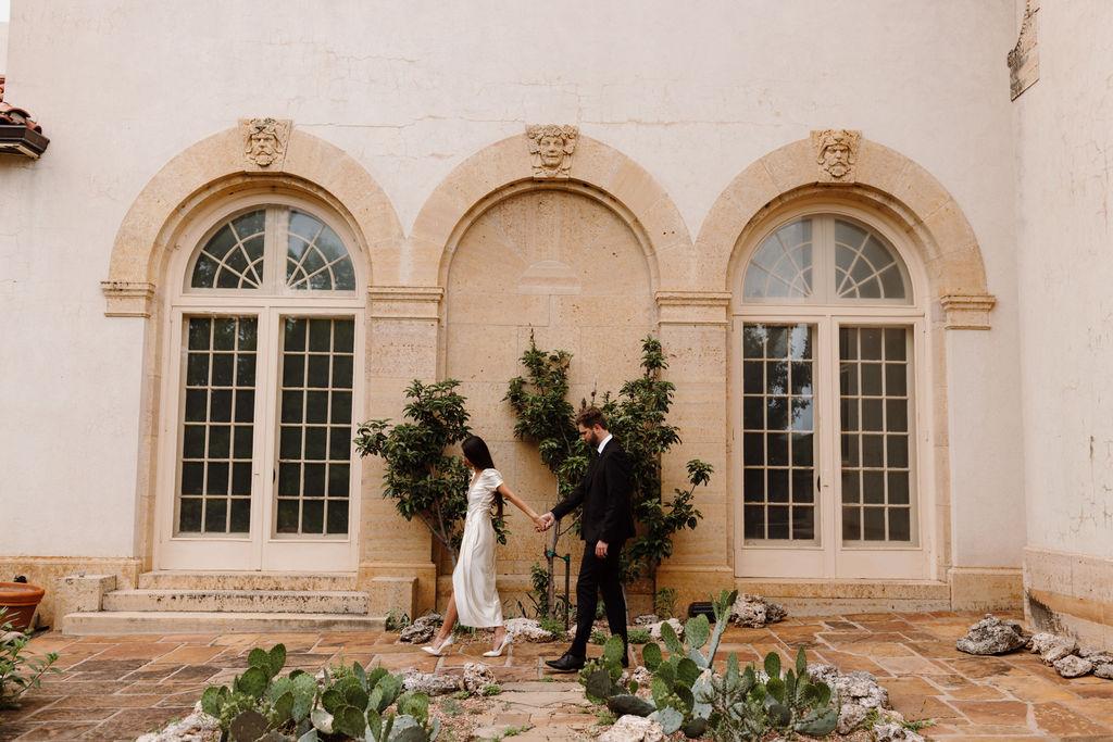 The Wedding Website of Meghan Riley and Jonathan Messick