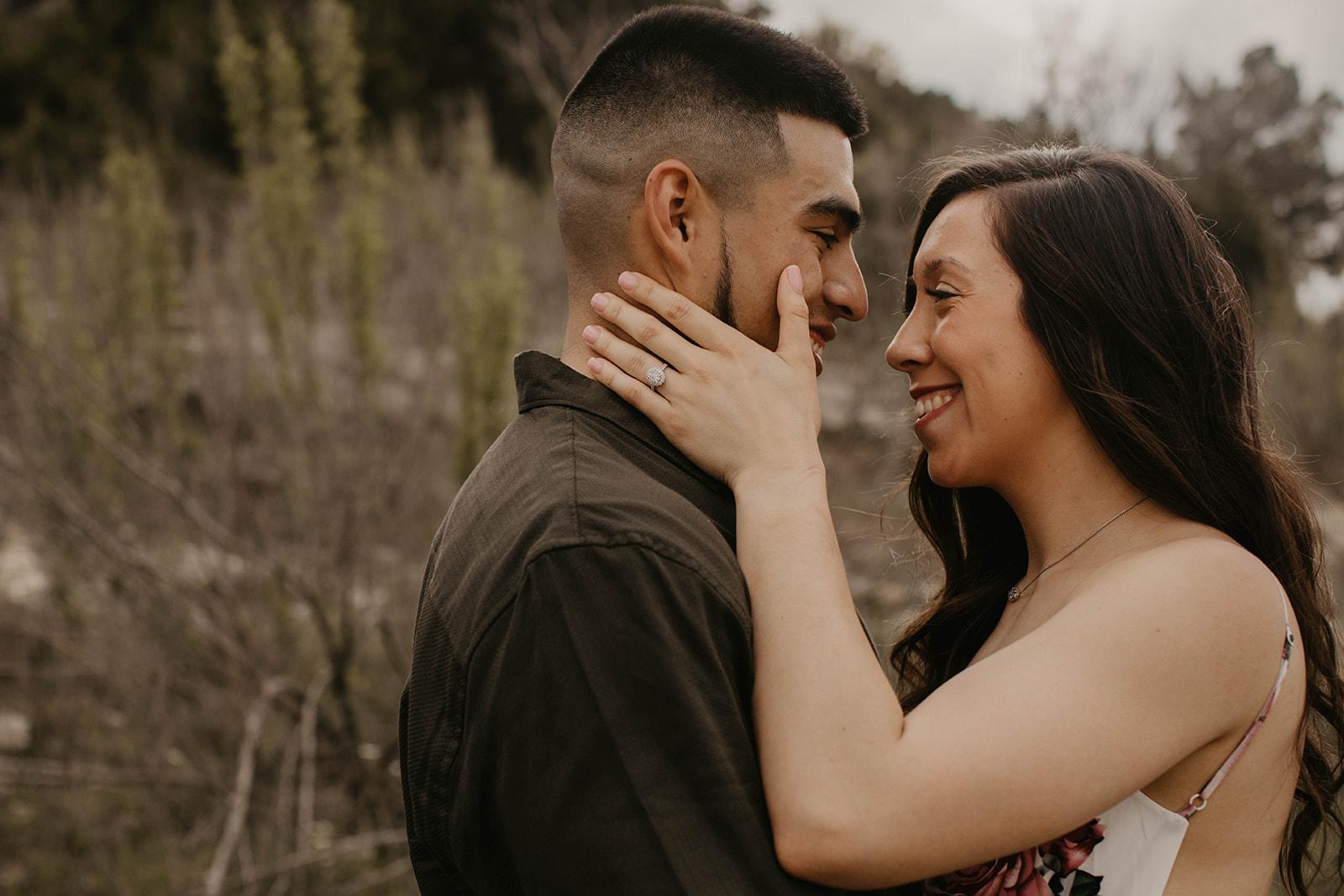 The Wedding Website of Natalie Rios and Elias Villalobos