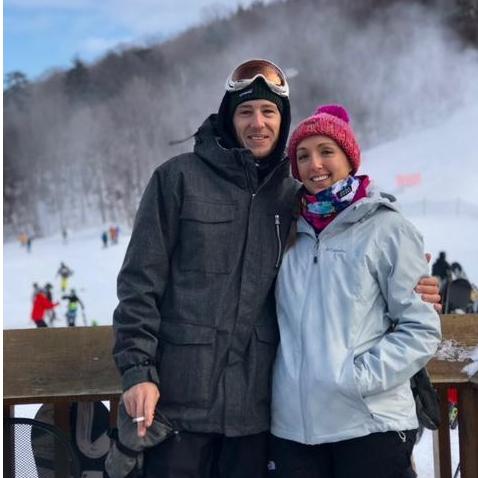Ski trip to upstate NY- Winter 2019