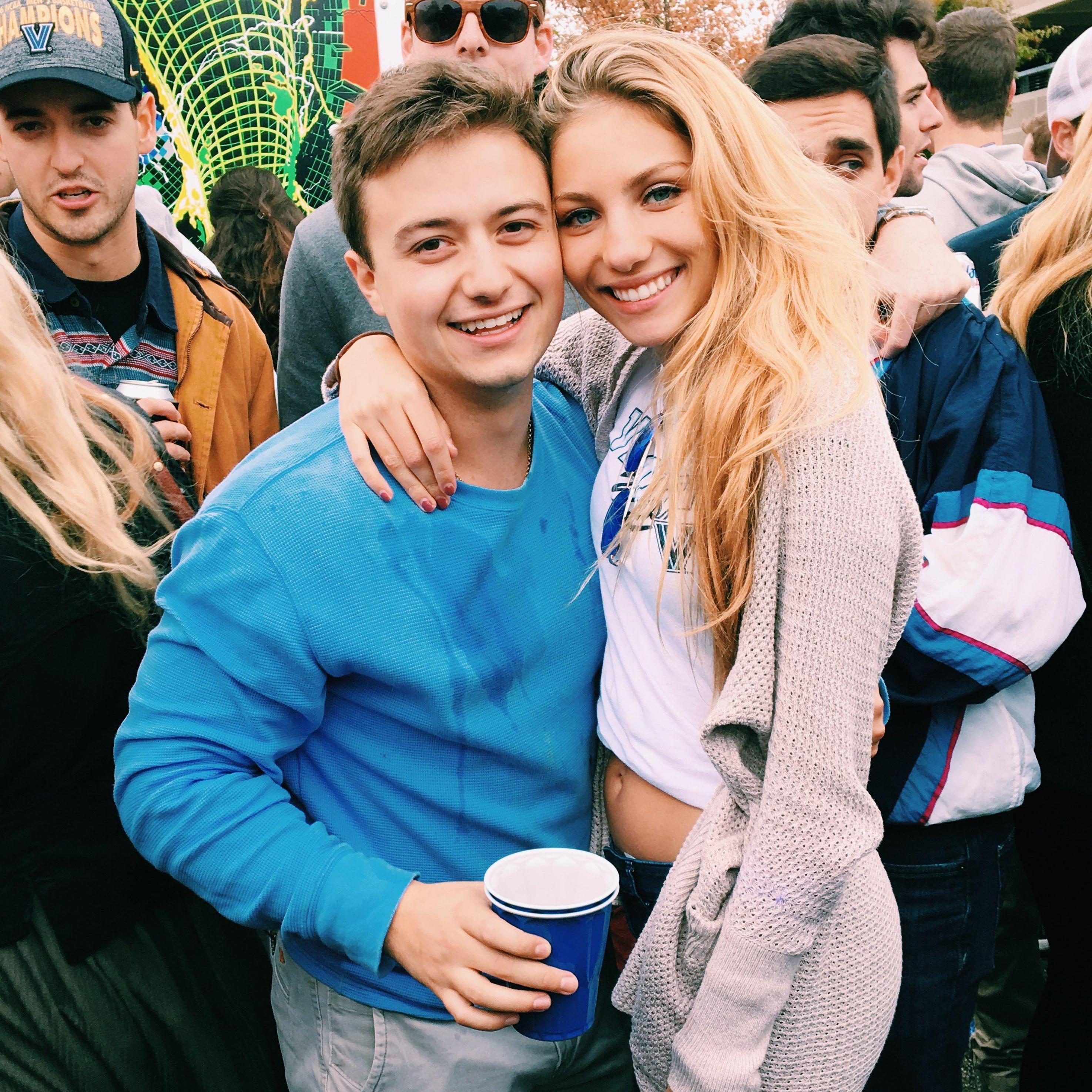 Villanova Tailgates