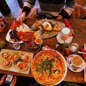 Future Dining Table