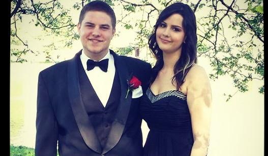 The Wedding Website of Brandon Reid and Carla Riego