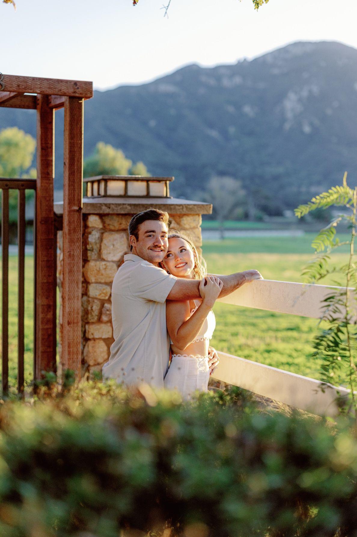 The Wedding Website of Hope Zimmerling and Tyler Brenneman
