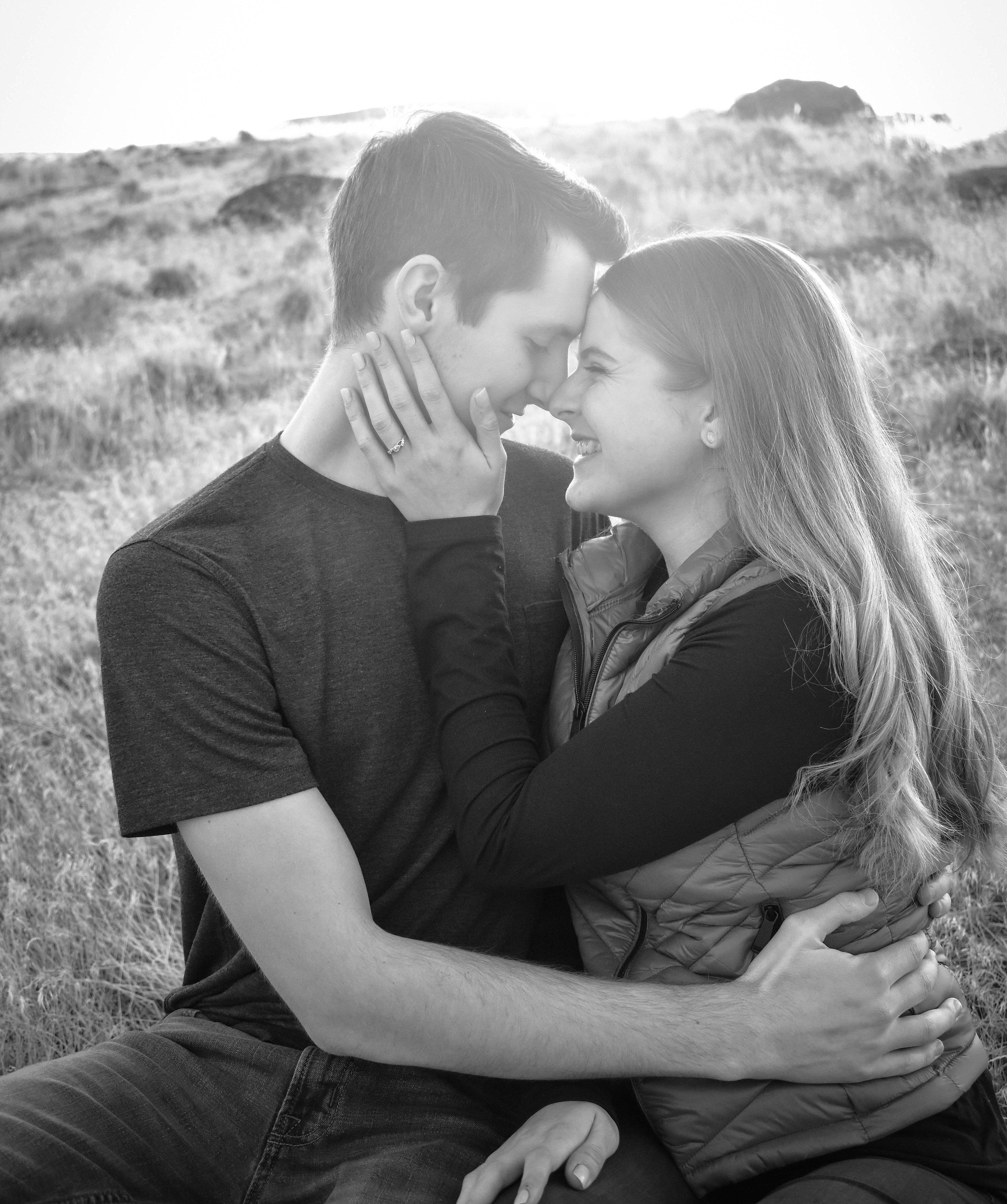 The Wedding Website of Gabriel Chamberlain and Kaycee Pease