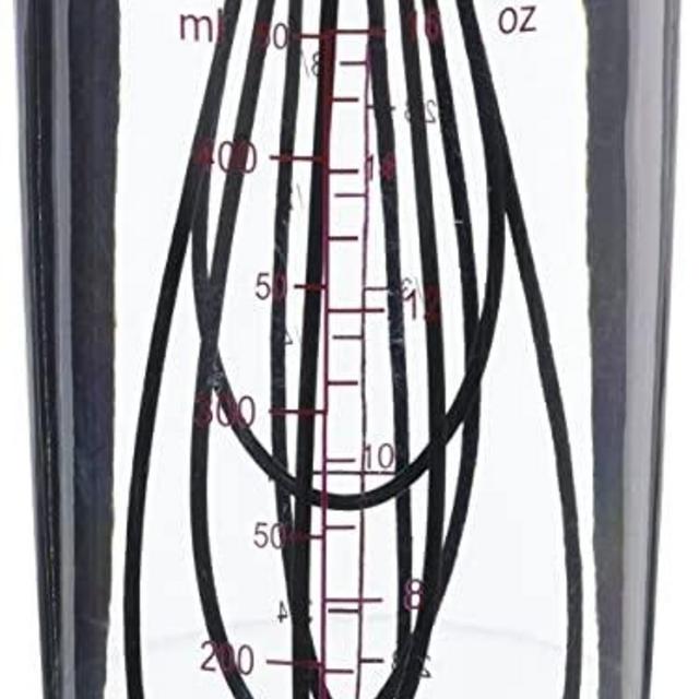 Cuisinart Shaker with Whisk